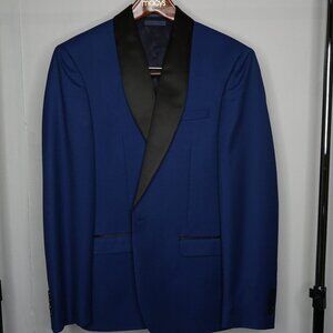 Brand New Men's Three Piece Tux